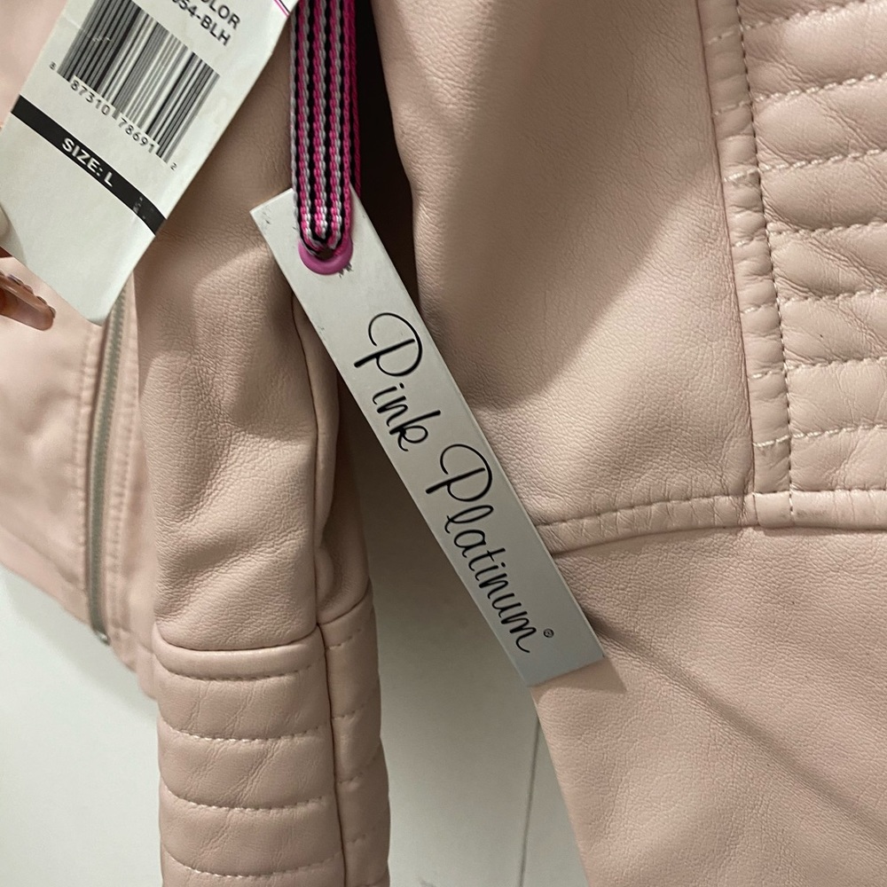 Jacket - Picture 4 of 4